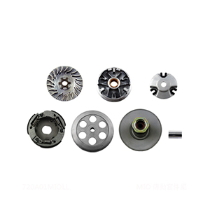 YAMAHA CVT Set For Mio