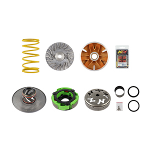 YAMAHA Cygnus 125 CVT Set