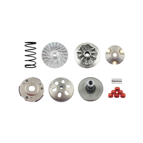 best pulley set for aerox