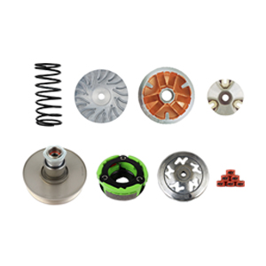 YAMAHA Cuxi 115 CVT Set