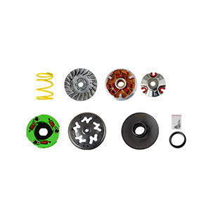 YAMAHA Cuxibll CVT Set