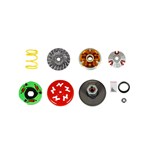 YAMAHA RS 100 Superior Type CVT Set