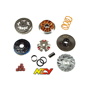 YAMAHA RS 100 Racing Type CVT Set