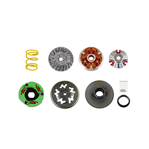 YAMAHA RS 100 Racing Type CVT Set