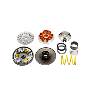 YAMAHA RS 100 B Type CVT Set