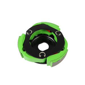KYMCO Racing 125 Racing Clutch (Green)