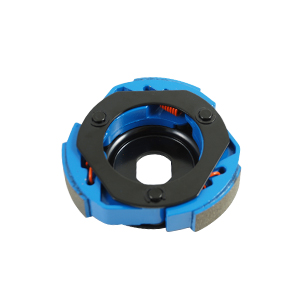 SYM GY6 125 Racing Clutch (Blue)
