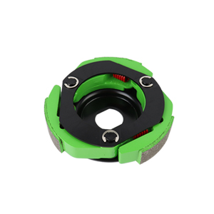 SYM GY6 125 Racing Clutch (Green)