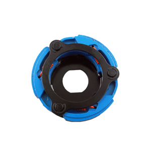 YAMAHA Cygnus 125 Racing Clutch (Blue)