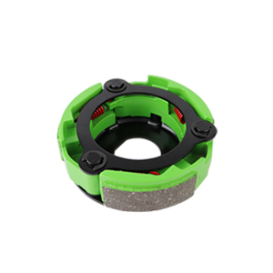 YAMAHA Cygnus 125 Racing Clutch (Green)