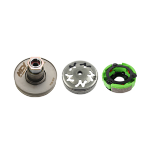 YAMAHA Cygnus 125 Clutch Assy + Secondary Sliding Sheave Assy