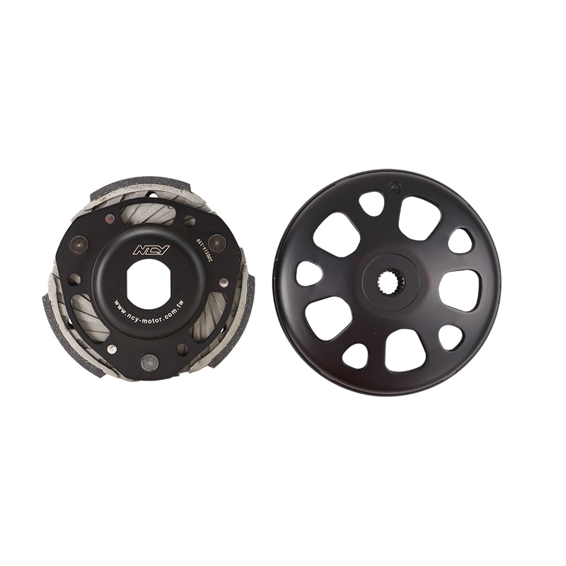 HONDA N-20+ Clutch + Clutch Housing/ A Type Assy. For NEW PCX 150