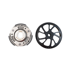 SYM N-20 Racing Clutch/ Light Type + Clutch Housing/ B Type Assy. For JET SR