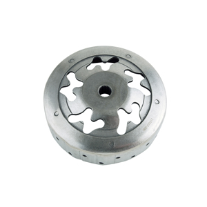 3D N Type Clutch Housing For JR 100