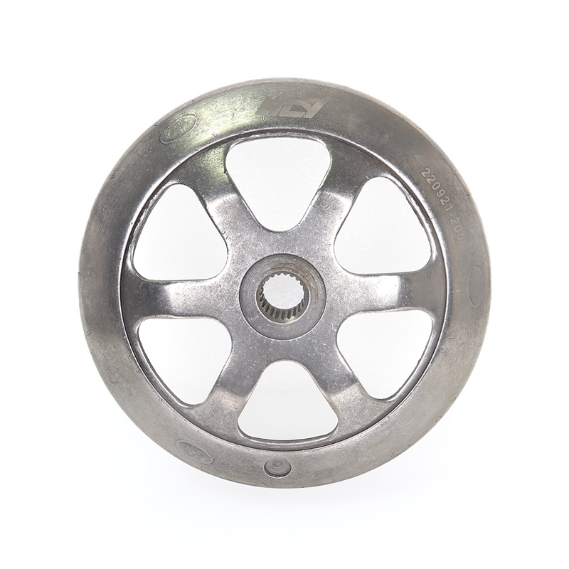 Clutch Housing For DIO ZX 50