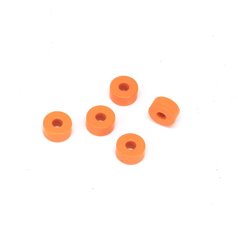 YAMAHA Rubber Damper/ Orange For N-20 Clutch X-MAX 300