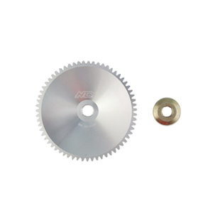 HONDA Dio 50 Aluminum Alloy Drive Face