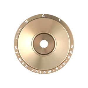 YAMAHA JOG 50 Aluminum Drive Face