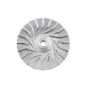 YAMAHA NMAX 155 Hand-Made Drive Face