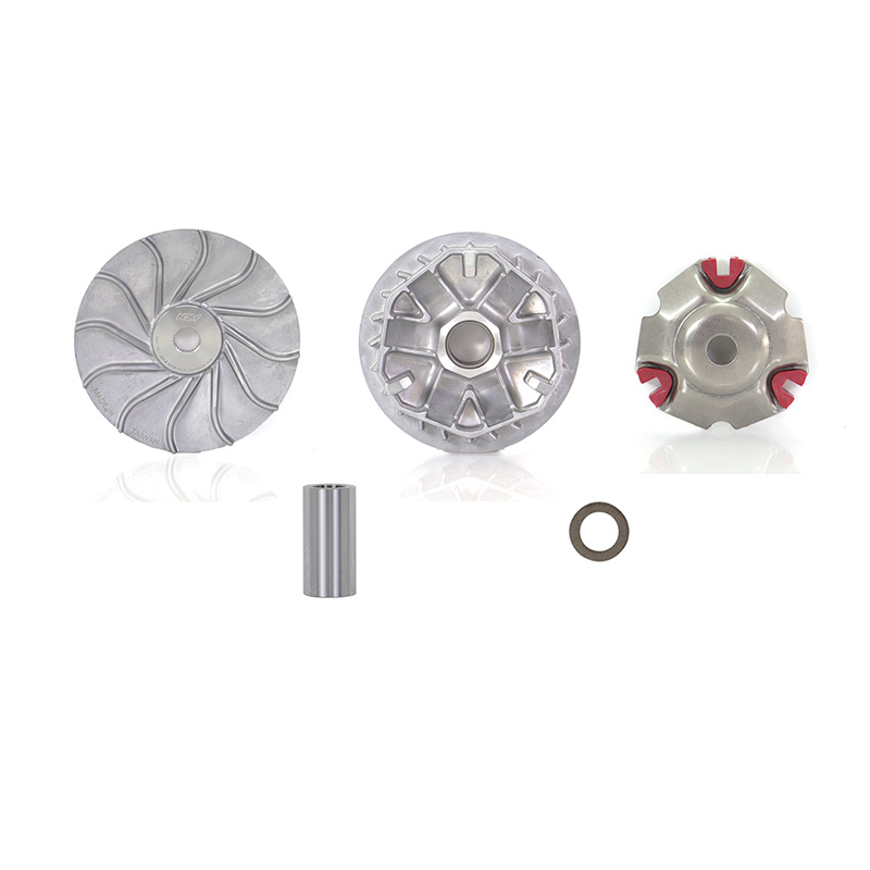 HONDA Front Pulley Set W/ Bush+Washer + Drive Face Assy. For ADV 160 ABS