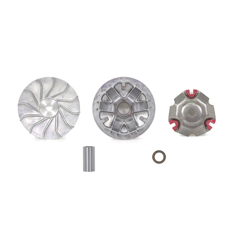 HONDA Front Pulley Set W/ Bush+Washer + Drive Face Assy. For NEW PCX 150