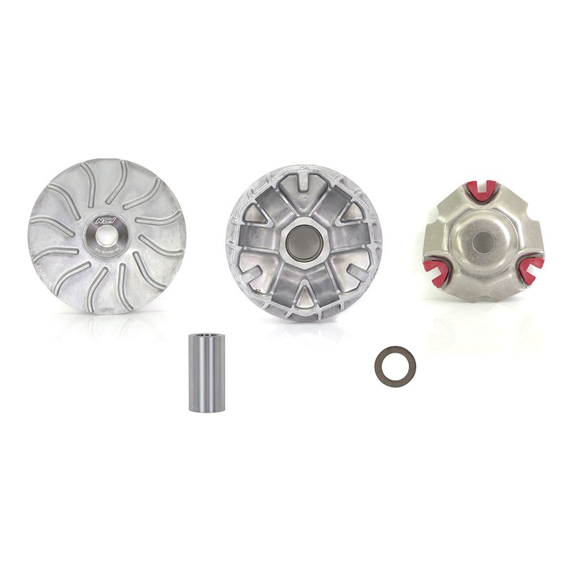 HONDA Front Pulley Set W/ Bush+Washer + Drive Face Assy. For PCX 125