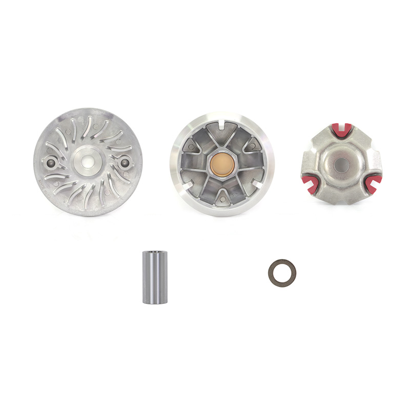HONDA Front Pulley Set W/ Bush+Washer + Drive Face Assy. For NEW VARIO 150 FI