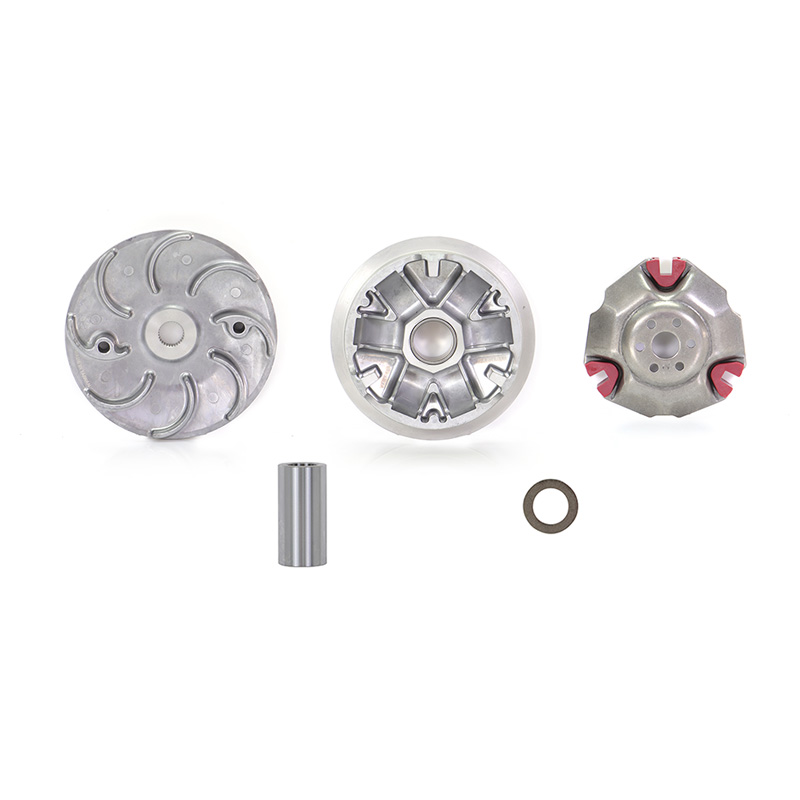 HONDA Front Pulley Set W/ Bush+Washer + Drive Face Assy. For VARIO 160 ABS