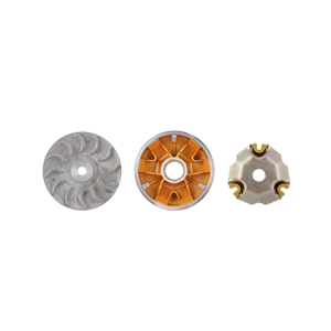 SUZUKI ADDRESS V125 G Front Pulley Set & Drive Face Assy
