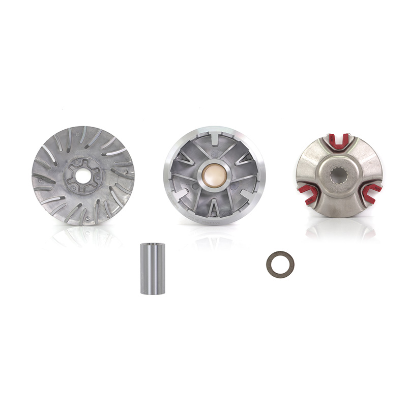 YAMAHA Front Pulley Set W/ Bush+Washer + Drive Face Assy. For MIO 110