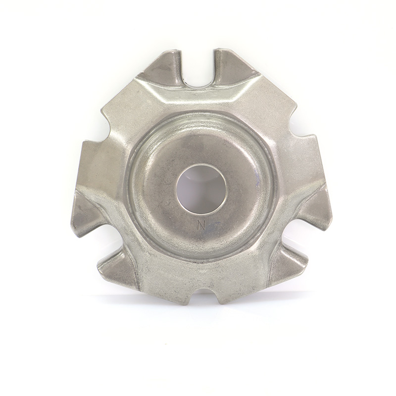 YAMAHA  Pressure Plate For X-MAX 300