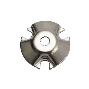 YAMAHA Super 4 High Efficient Pressure Plate