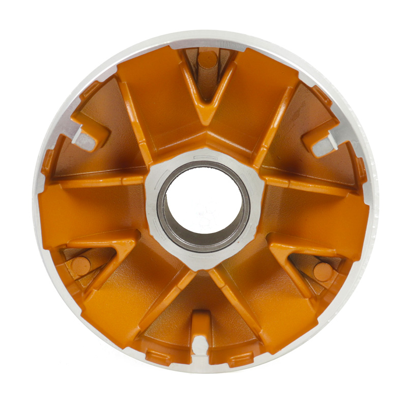 Special Golden Pulley For DIO ZX 50