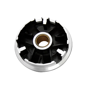 Teflon Pulley For 5TY 125