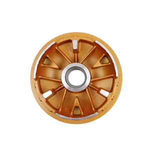 YAMAHA MIO I 125 Special Golden Teflon Pulley
