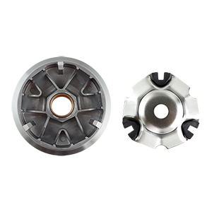 HONDA NEW VARIO 150 FI Pulley Set