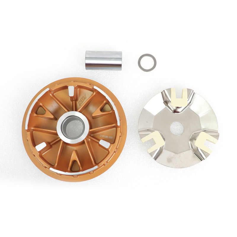 YAMAHA Special Golden Teflon Pulley Set For MIO I 125 (PH)