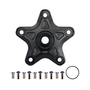 AI-1 REINFORCED SPROCKET ADAPTOR