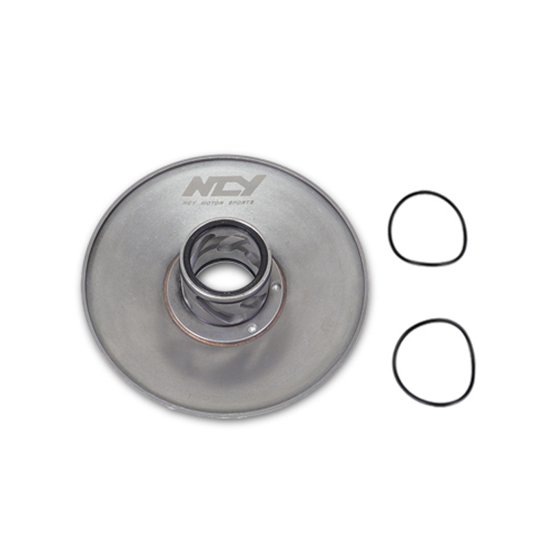 Secondary Sliding Sheave For ADDRESS V125