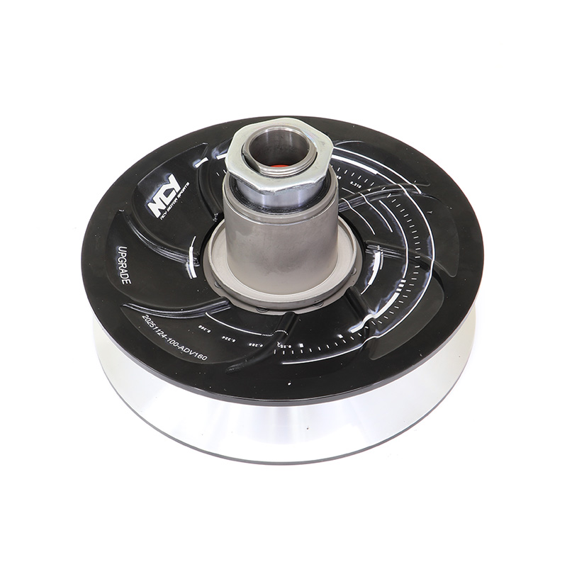 HONDA Forged Aluminum Secondary Sliding Sheave Assy./ Black For ADV 160 ABS