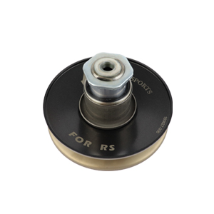 YAMAHA RS 100 Secondary Sliding Sheave Assembly / Black