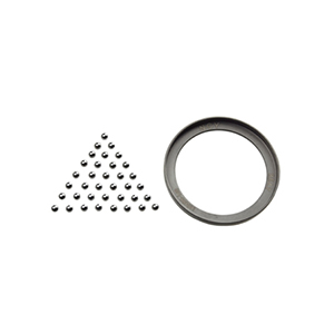 HONDA BEAT 110 Secondary Spring Seat