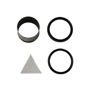YAMAHA JOG 100 Secondary Spring Seat