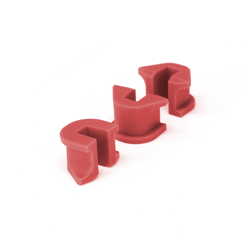 HONDA Slider Set/ Red For FORZA 350