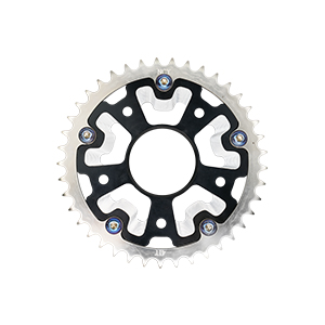 GOGORO 2 Rear Sprocket