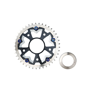 GOGORO 2 Rear Sprocket