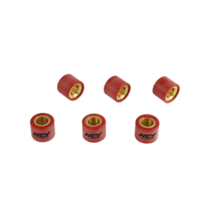 HONDA 2nd Weight Rollers 18*14mm For GY6 125