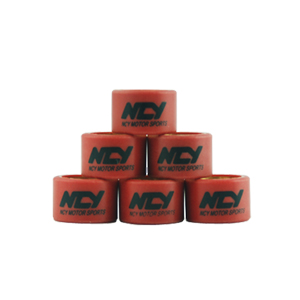 2nd Weight Rollers 18*12mm For CUXI 115