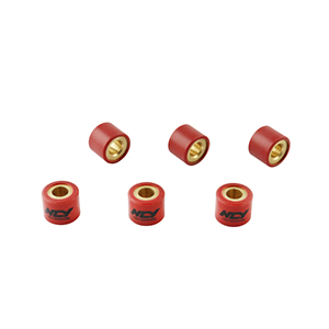YAMAHA 2nd Weight Rollers 15*12mm For MIO 110