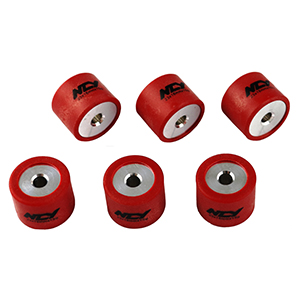 YAMAHA X-MAX 300 2nd Weight Rollers 23*18mm